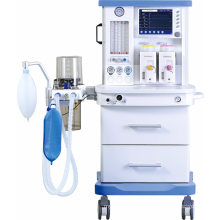 Hospital Surgical Portable Anesthesia Machine From Factory China